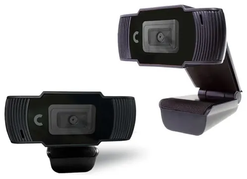 ClearOne AURA UNITE 10 - Office Webcam, Full HD, 30fps, 87° Winkel, USB2.0