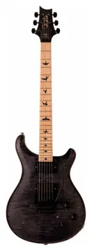 PRS DUSTIE WARING CE Floyd Grey Black