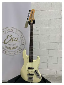 EKO JB-400 VW