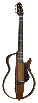 Yamaha SLG200S Silent Natural