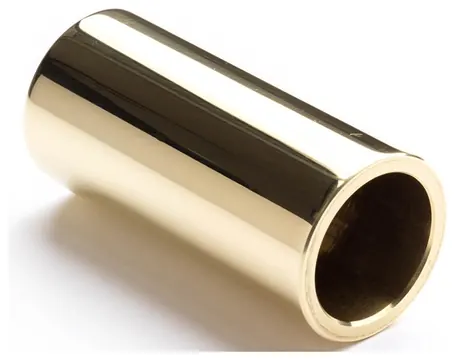 Dunlop 224 Brass Slide Medium/Heavy