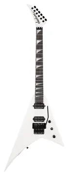 Jackson American Series Rhodes RR24 EBO blanco nieve