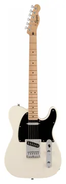 Squier FSR Bullet Telecaster Olympic White