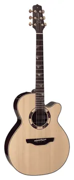 Takamine Dsf48C Nex Santa Fe CW Natural Gloss