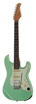 Mooer GTRS Guitars Standard 800 SG
