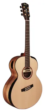 Cort Cut Craft Naturel Hoogglans