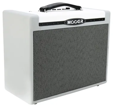 Mooer SD30 Combo 8Zoll/30 Watt Modelling Gitarrenverstärker