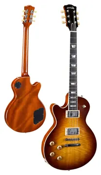 Eastman Sb59L/V-Gb Goldburst
