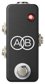JHS Pedals JHS Mini AB Box