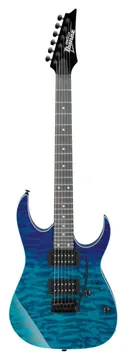 Ibanez GRG120QASP GiO Series