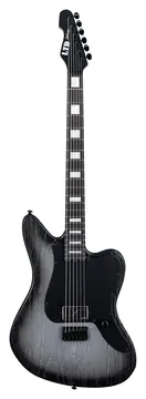 LTD XJ-1 Baritono HT Silver Blast