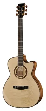 Lakewood M-55 Edition 2024