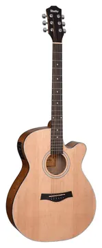 Shelby Auditorium Eletroacústico SGA-194C STNT - Shelby