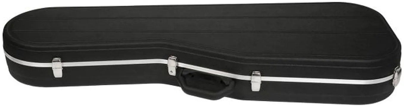 Hiscox Cases STD-EG E-Gitarren Koffer