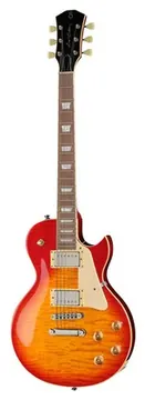 Larry Carlton L5 Tobacco Sunburst