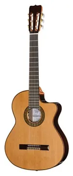 Ramirez G-Line CW-C w/Anthem