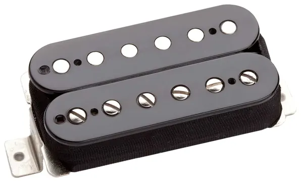 Seymour Duncan APH-1N Alnico II Pro Neck Humbucker Black