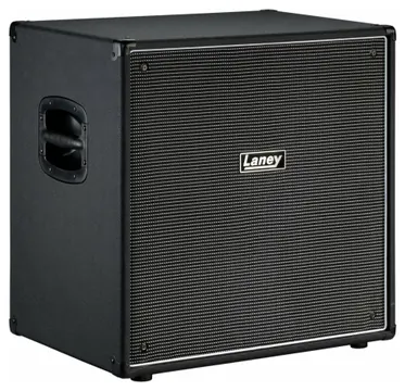 Laney DBC410-4 Laney DIGBETH Series 400 W basscabinet, 4 x 10"