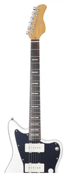 Sire J3 silver