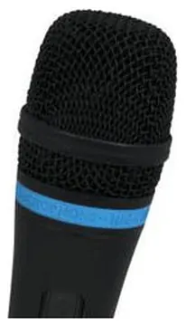 Action Music Gesangsmikrofon AR-809