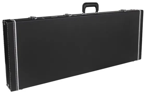 Gator GW-EXP Deluxe Estojo Rígido para Estilo Explorer