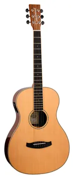 Tanglewood Roadster X 8 E