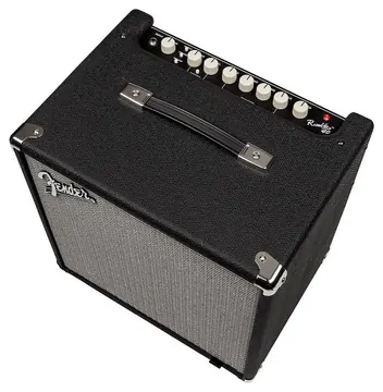 Fender Rumble 40 V3 2370306900