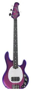 Music Man Stingray Short Scale Galactic Pearl