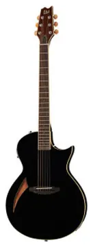 LTD TL-6 - Black