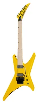 Jackson Pro Signature DD WR7 M FY