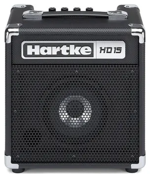 Hartke HD15 15W Bascombo