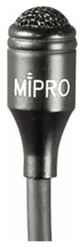 Mu-55L Lavaliermikrofon