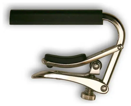 Shubb C2 Kapodaster für Nylon-Saiten Gitarren