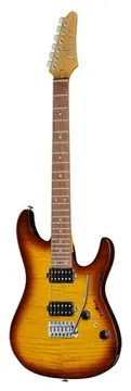 Ibanez AZ24S1F-VLS