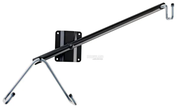 König+Meyer K&M 16295 Gitarren-Wandhalter