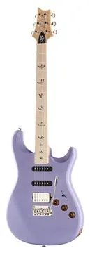 PRS Fiore Satin Lilac