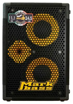 Mark Bass Markbass Mark Bass MB58R 102 Energy