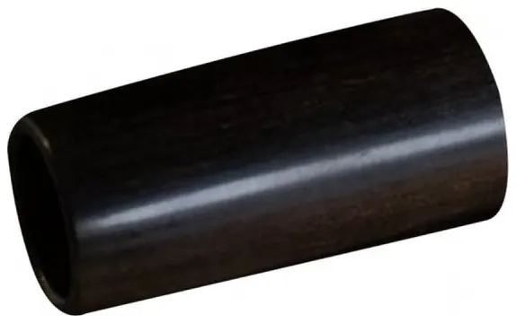 Taylor 80761 Ebony Guitar Slide, 3/4”