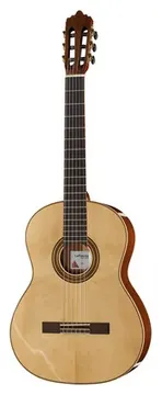 La Mancha Rubi S