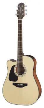 Takamine Lh Handed Gd30Celh-Nat