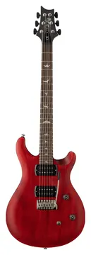 PRS CE24 SE Standard Satin Vintage Cherry