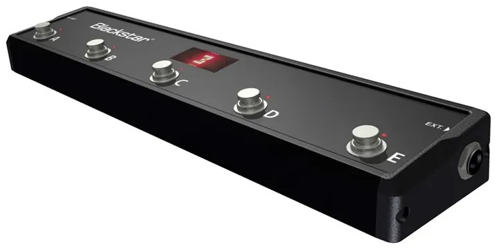 Blackstar Foot Controller FS-12