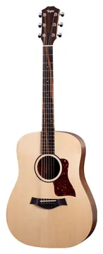 Taylor Big Baby BBTe Walnut Western Gitaar met Element inclusief Gigbag