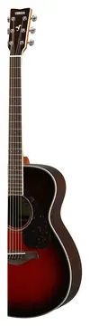 Yamaha FS830 Tobacco Brown Sunburst