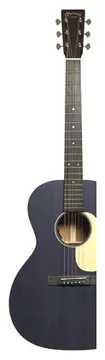 Martin 00L-16E Blue Denim