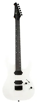 Spira S-400 MWH Electric Guitar Satin White
