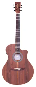 Rozini P.brasil Flat Rozini RX516.AT.F.CT.LP Fosco L.pto