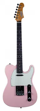 Jet JT 300 Muschelrosa Rsw