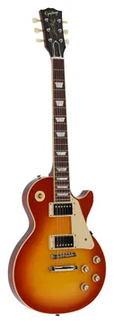 Epiphone Les Paul Standard 1960 Reissue Tangerine Burst
