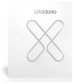 D'Addario D´Addario XS Phosphor Bronze - 0.13-0.56